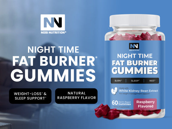 Transform Your Nights into Weight Loss Success